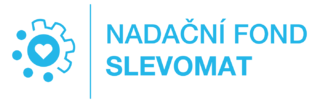 Nadační fond Slevomat - logo