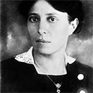 Alice Masaryková