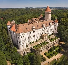 Památky